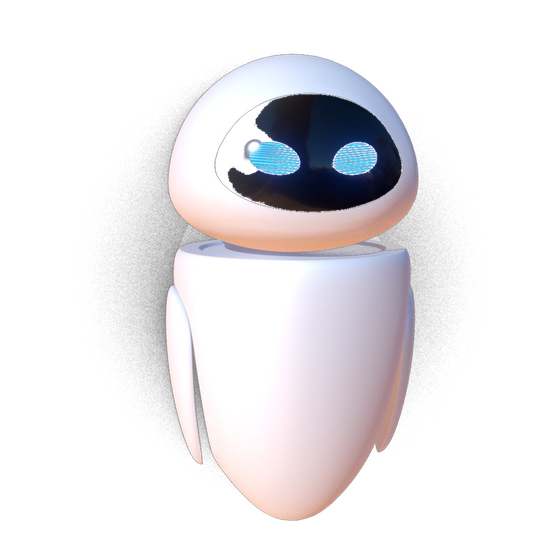 Oq robot — yangi o‘quv yili qahramoni